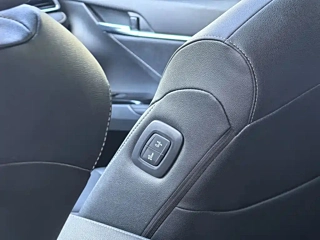TOYOTA CAMRY  2021 YEAR 2.0S  EDITION 2021