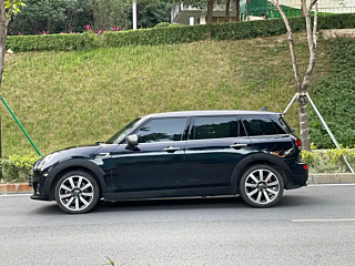 MINI CLUBMAN 2020