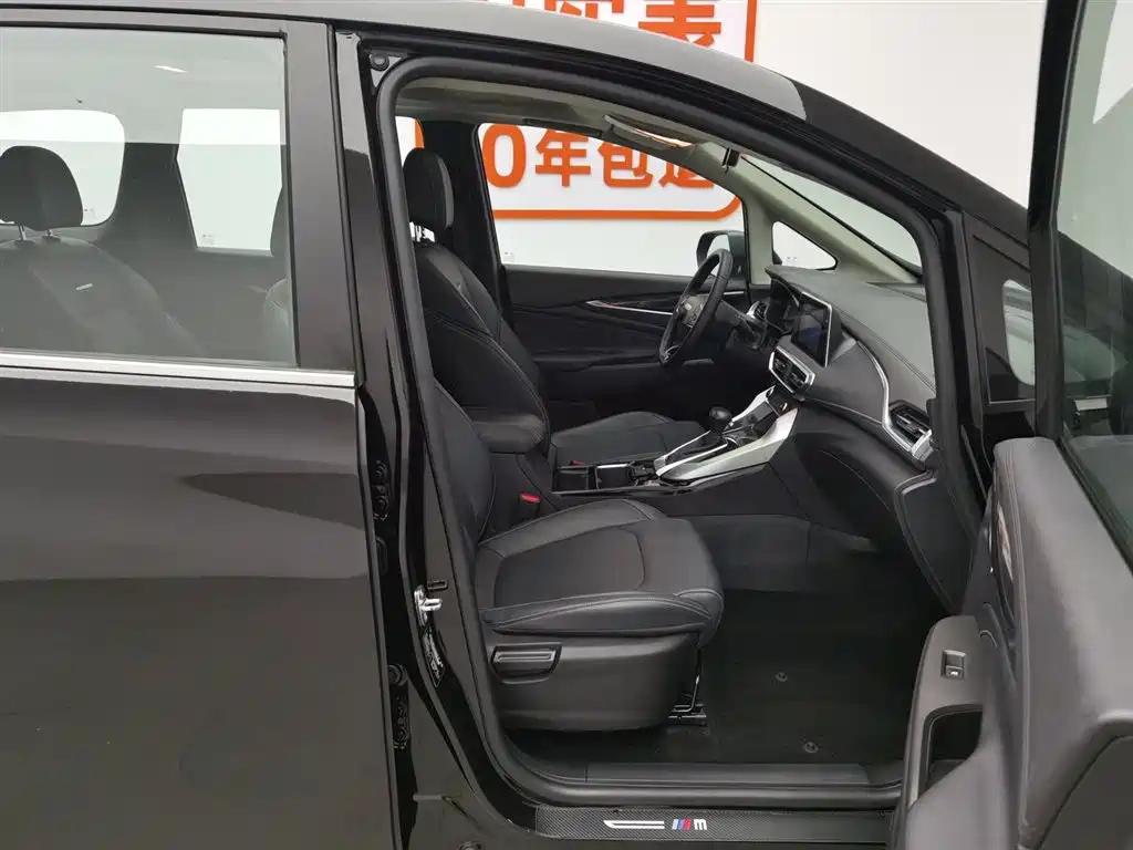 MAXUS OTHER 2020