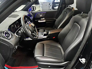 MERCEDES BENZ GLB 2023 YEAR GLB 220 FASHION 2023