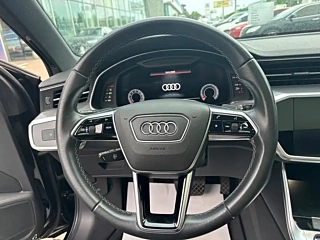 AUDI A6L  2022 YEAR 45 TFSI SELECTED DYNAMIC 2022