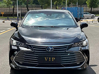 TOYOTA AVALON 2020