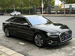 AUDI A6L 2022