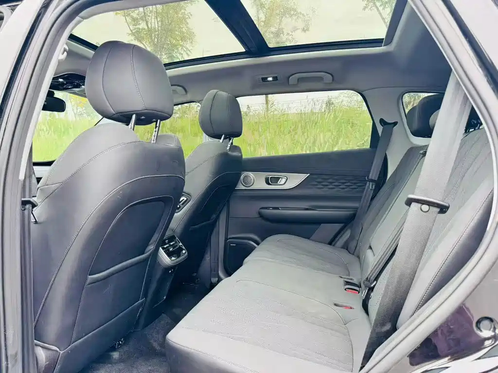 CHERY TIGGO 8 PLUS 2025