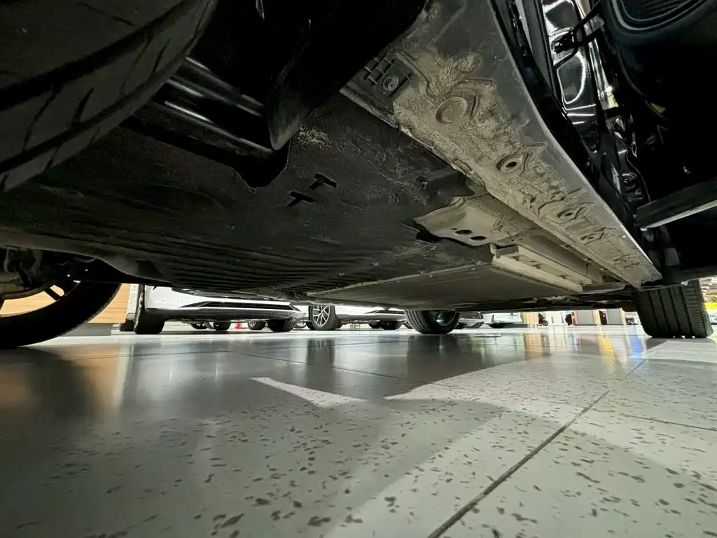 GEELY GALAXY GALAXY L7 2023