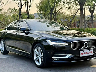 VOLVO S90 2019