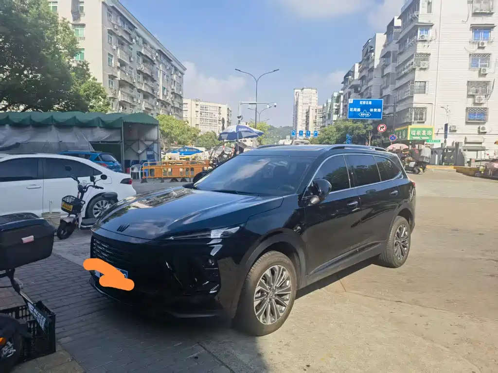 BUICK ENVISION 2025