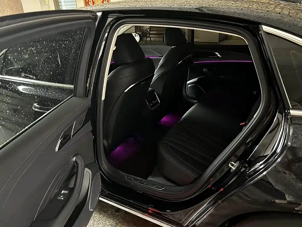 HONGQI H5 2023