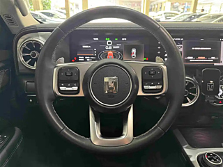 TANK 300 2021 YEAR EDITION 2.0T 2021