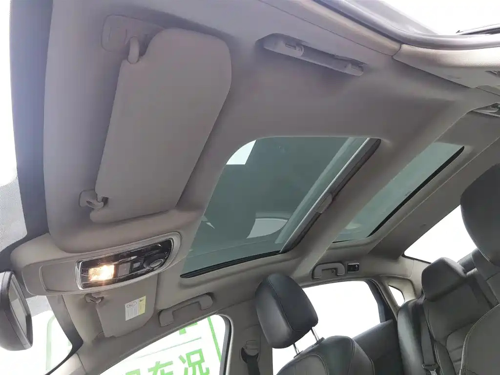 CITROEN C6 2017
