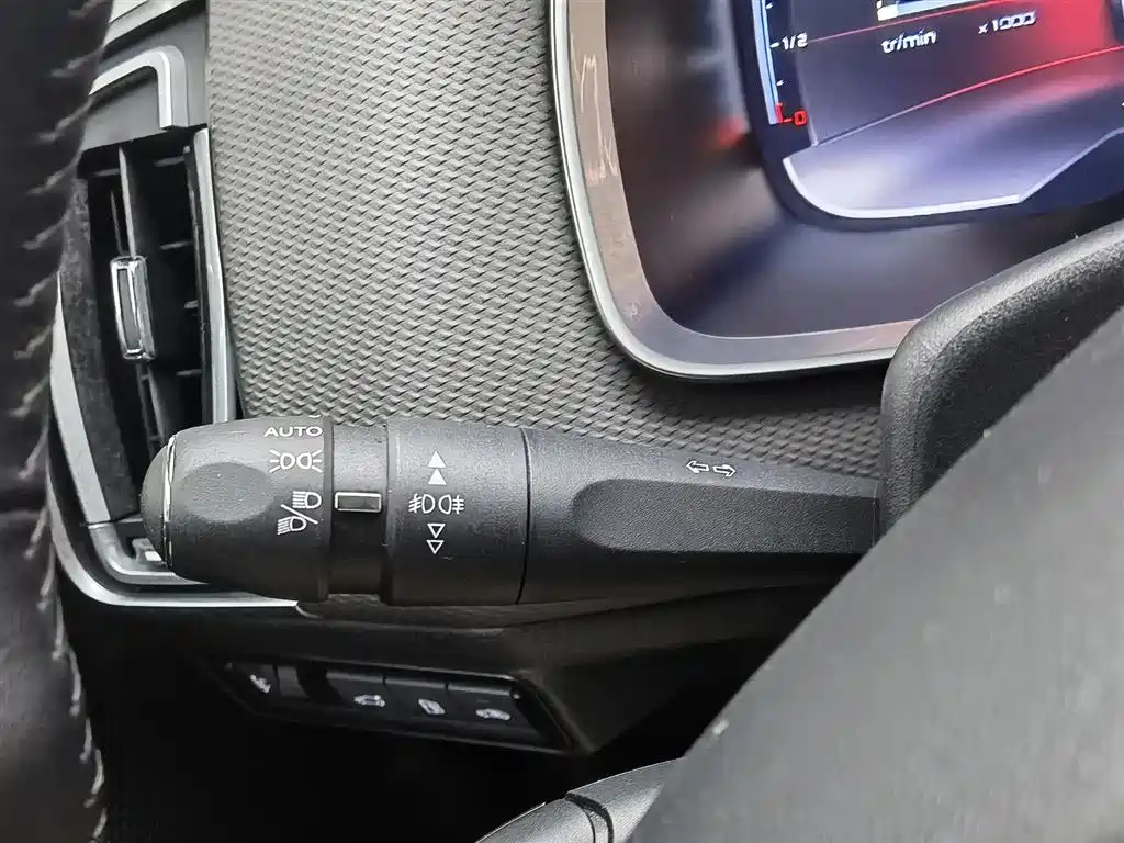 CITROEN C6 2017