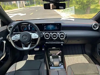 MERCEDES BENZ CLA 2020 YEAR CLA 200 2020