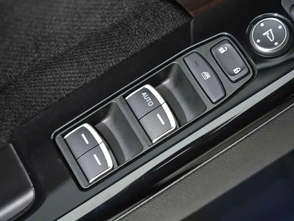 HONDA ODYSSEY 2024