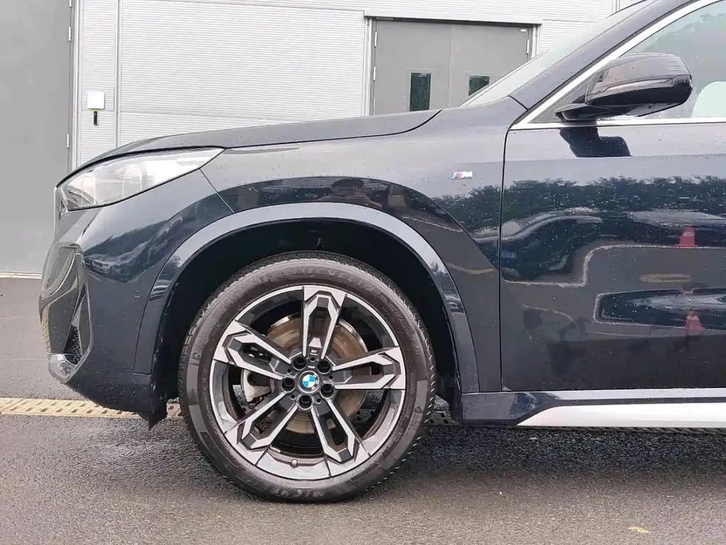 BMW X1 2024
