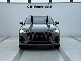 AUDI Q3 SPORTBACK  2024