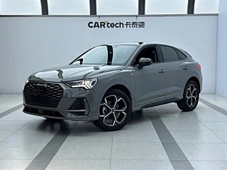 AUDI Q3 SPORTBACK  2024 YEAR 40 TFSI FASHION 2024