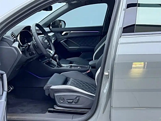 AUDI Q3 SPORTBACK  2024 YEAR 40 TFSI FASHION 2024