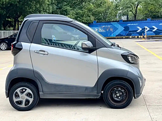 BAO JUN E100  2020 YEAR 305KM SMART MOBILITY EDITION 2020
