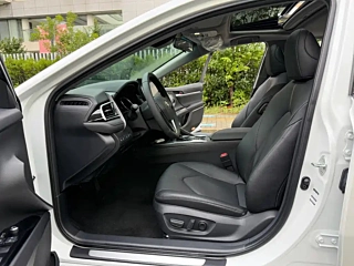 TOYOTA CAMRY 2023 YEAR 2.0G DELUXE EDITION 2023