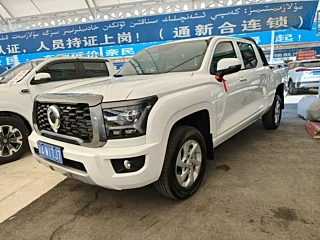 Заказать GREAT WALL KING KONG CANNON