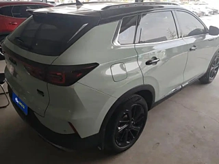 DONGFENG &#30355;&#26497; 2022 YEAR DUAL ENGINE 1.5T MHD 2022