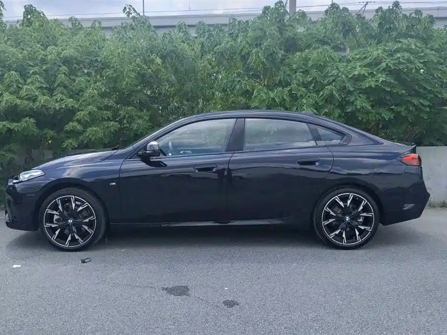 BMW 2-SERIES 2025