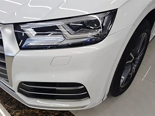 AUDI Q5L  2021 YEAR 40 TFSI FASHION DYNAMIC 2021