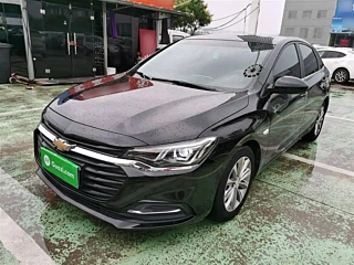 CHEVROLET CRUZE  2020