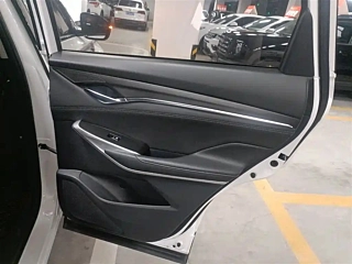 CHANGAN CS75 PLUS  2020 YEAR 1.5T AUTOMATIC LUXURY 2020