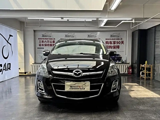 MAZDA 8 2013