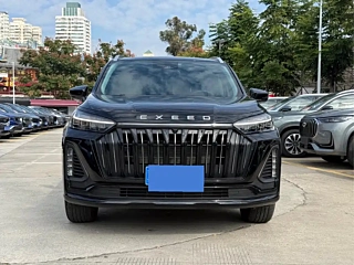 Заказать EXEED VX