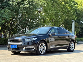 FORD TAURUS 2015