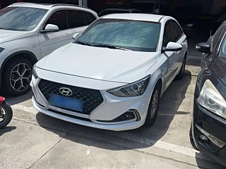 HYUNDAI CELESTA  2018
