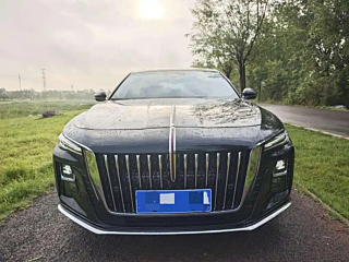 HONGQI H5 2025