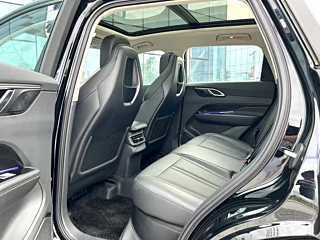 HONGQI HS3 PHEV  2024 YEAR PHEV 115KM  EDITION 2024