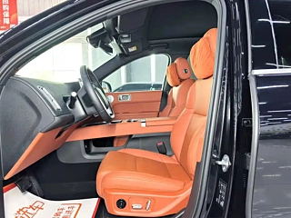 LI AUTO L6 2024 YEAR PRO 2024