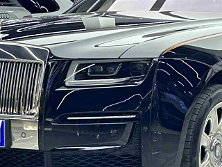 ROLLS ROYCE GHOST  2021 YEAR 6.7T  EDITION 2021