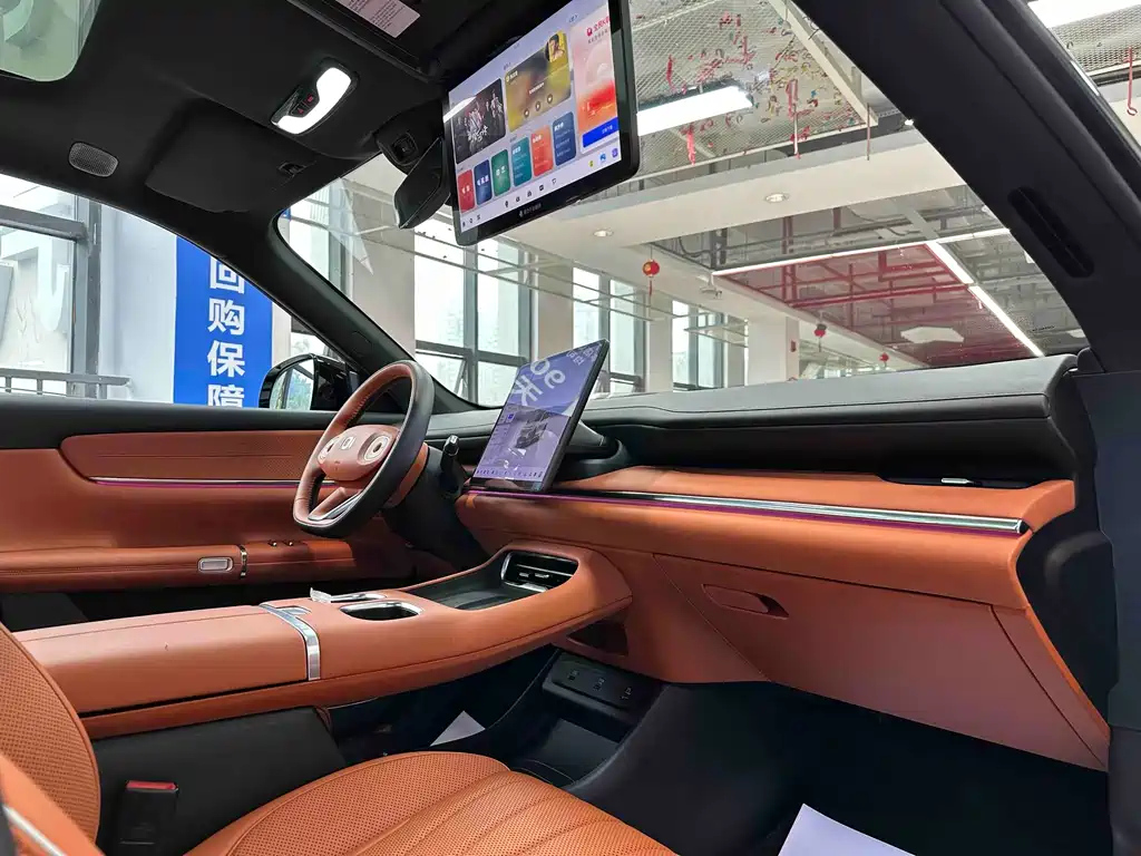 CHANGAN QIYUAN Q07 2025