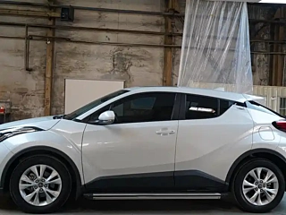 TOYOTA IZOA  2021