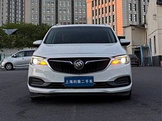 BUICK GL6  2021
