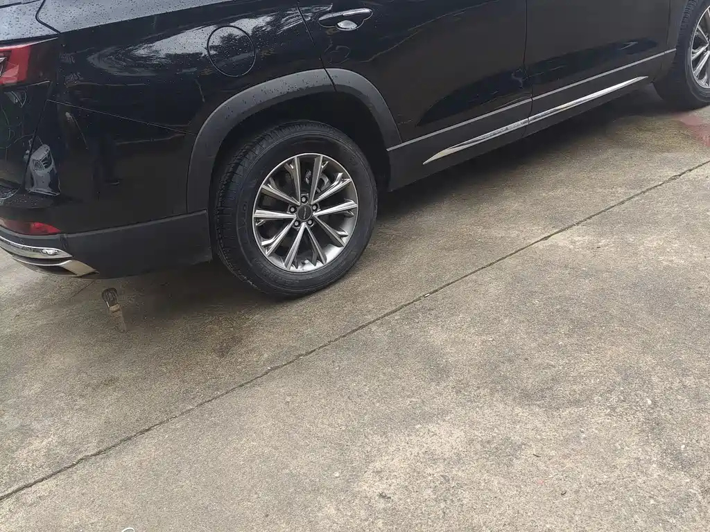 JETOUR X90 PLUS 2023