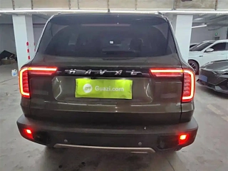 HAVAL DARGO  2021 YEAR 1.5T DCT 2WD &#36793;&#29287; EDITION 2021