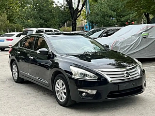 NISSAN TEANA 2013
