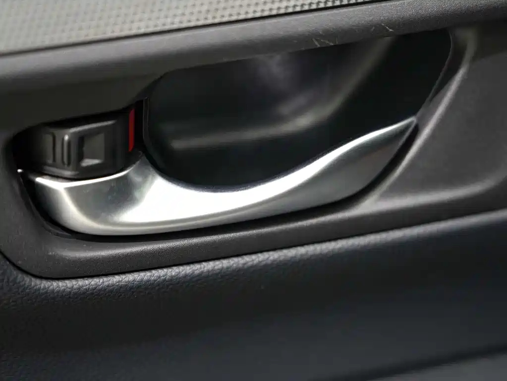 HONDA CR-V 2024