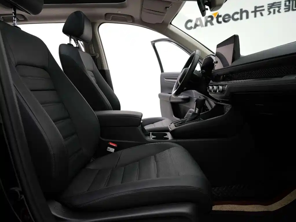 HONDA CR-V 2024