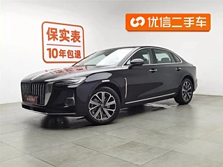 HONGQI H5 PHEV