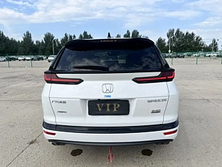 HONDA BREEZE  2020 YEAR 240TURBO CVT 4WD EXCLUSIVE EDITION 2020