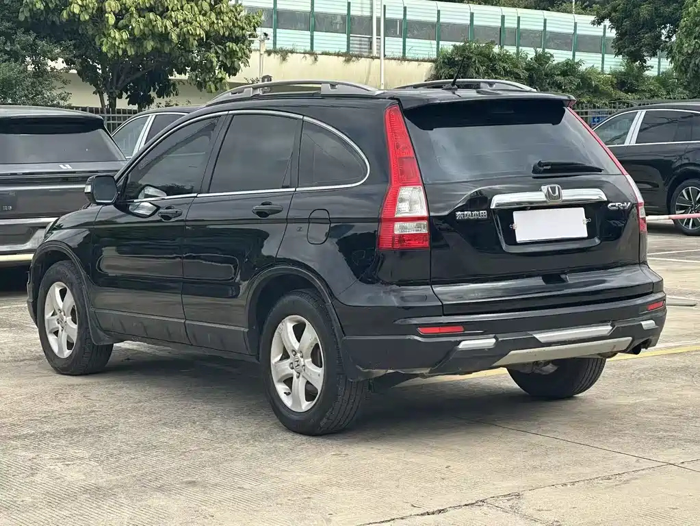 HONDA CR-V 2011