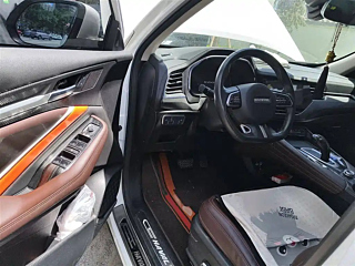 HAVAL F7X  2019 YEAR 1.5T 2WD  EDITION 2019