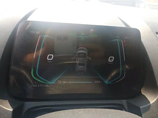 BYD YUAN PRO  2023 YEAR 401KM LUXURY 2023
